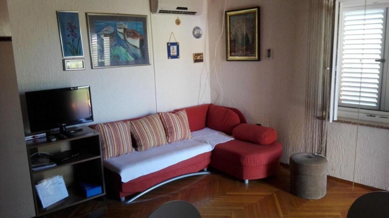 Apartment Ivan Ribarica Exterior foto